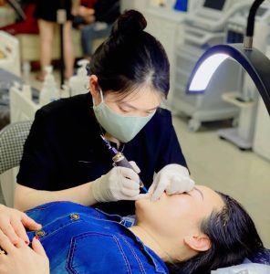 Eva-Beauty Spa