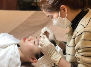 Spa uy tín tại Hà Nam