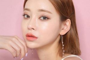 học cách trang điểm môi