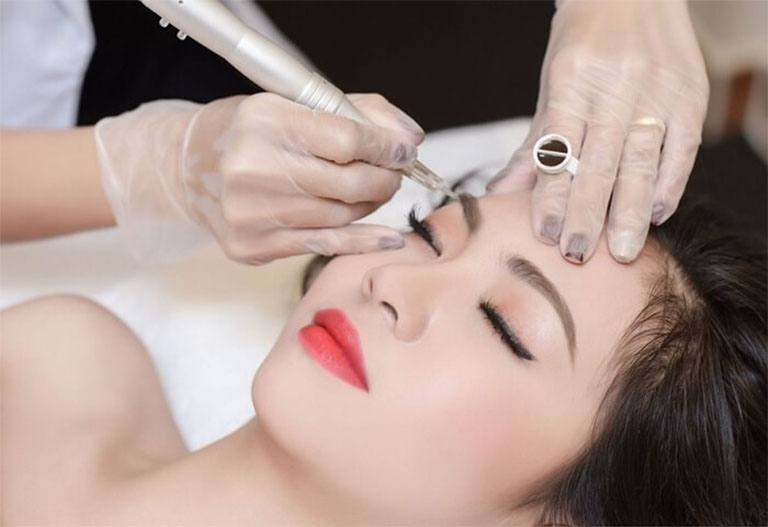 Spa Nét Đẹp Thẩm Mỹ