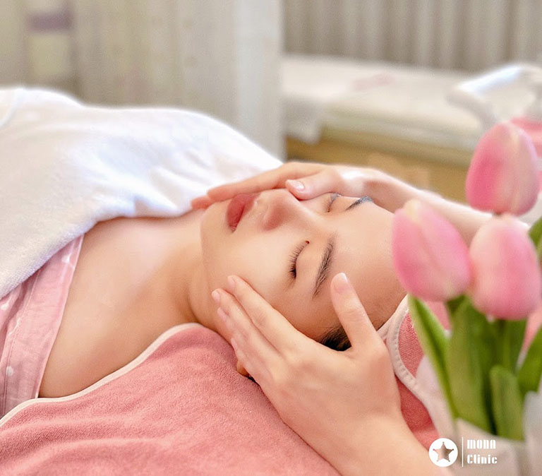 Mona Elite Clinic spa Cao Lãnh Đồng Tháp
