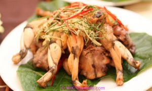 Sau khi nâng mũi ăn ếch được không? Lời khuyên từ bác sĩ