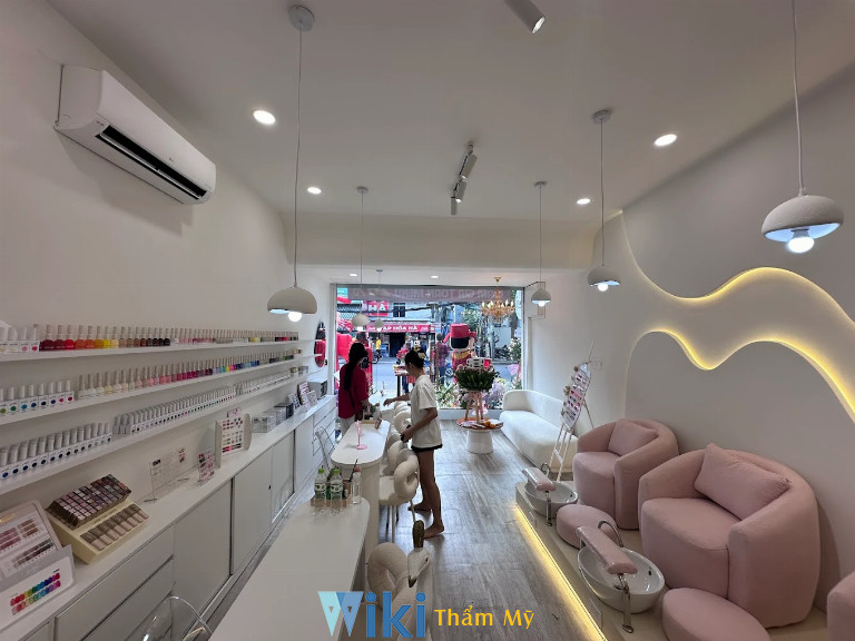 Lam’s Beauty And Health