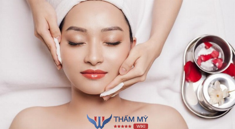 Phương Dung Beauty spa Bến Cát