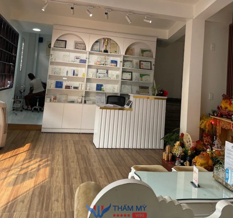 Vân Anh Spa