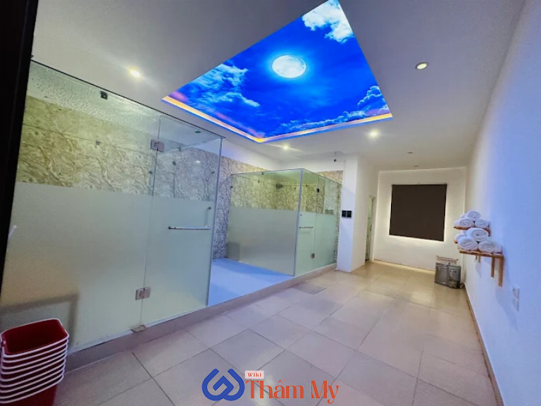 Điệp spa ở Tuyên Quang 