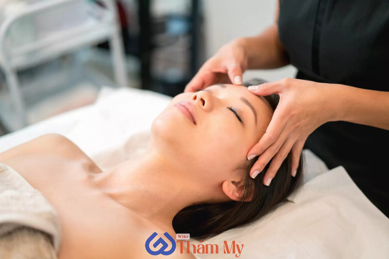 Dương Thảo Spa tại Vĩnh Long
