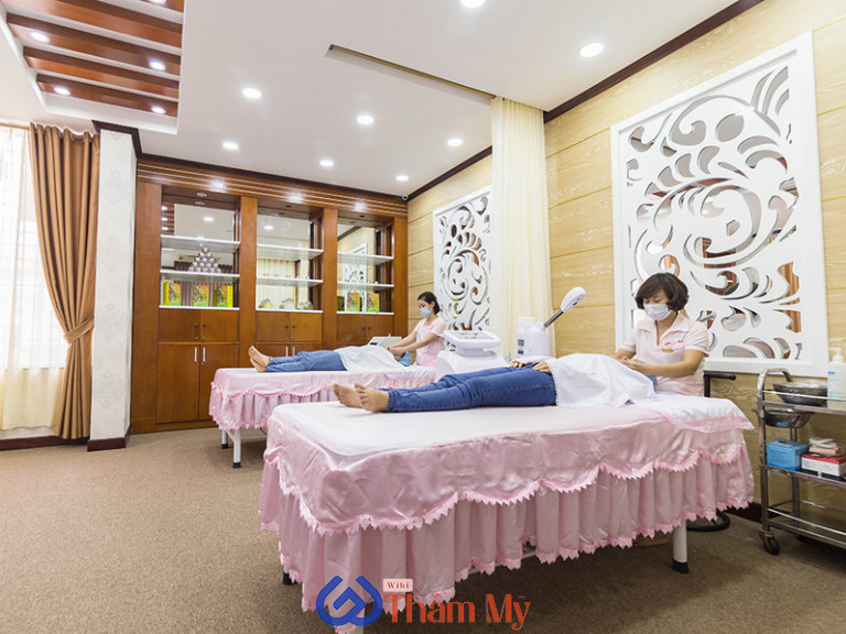 Thẩm mỹ viện ở Đồng Nai