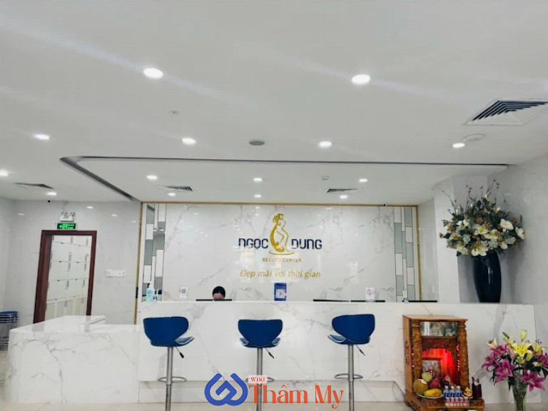 Ngọc Dung là Thẩm Mỹ Viện Tại Đồng Nai uy tín