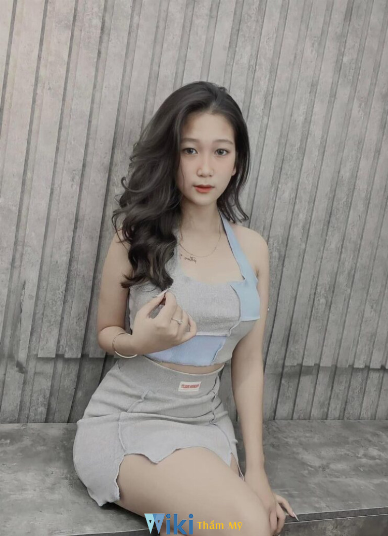 Tiệm cắt tóc nữ đẹp tại Hải Phòng Tùng Hair