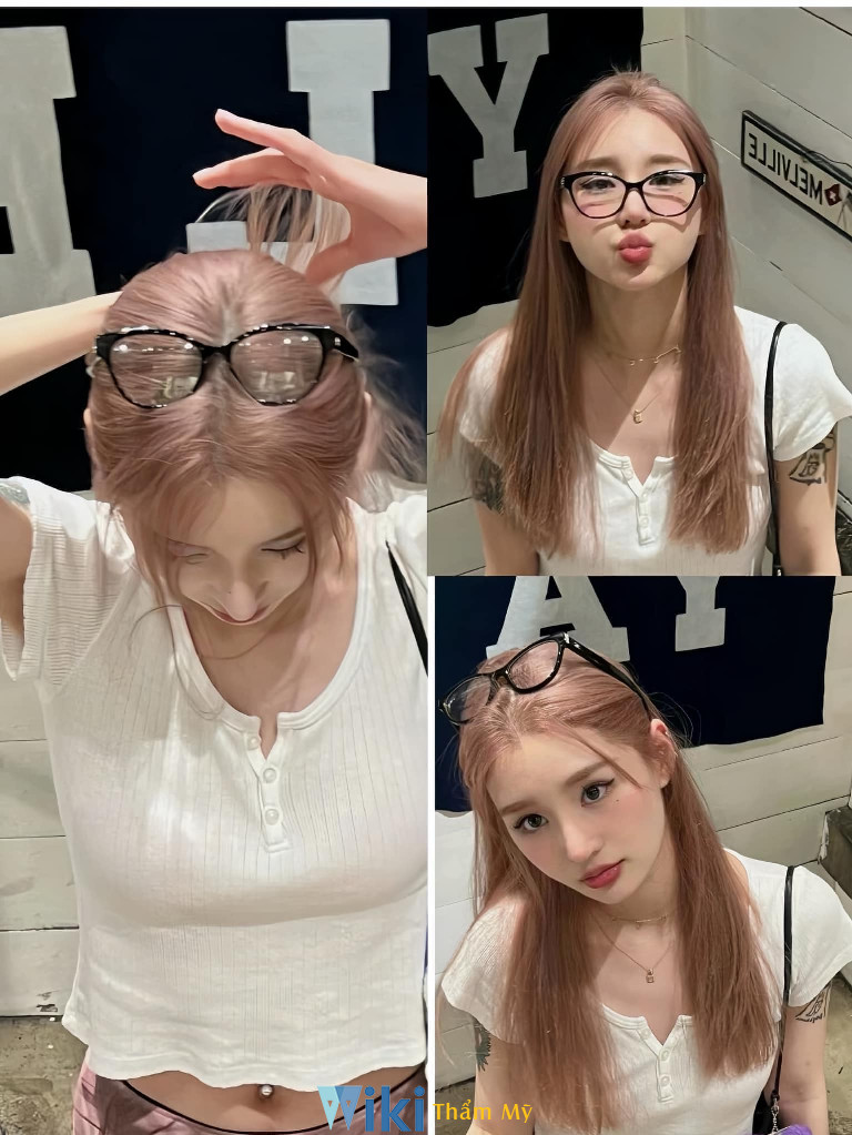 Tiệm cắt tóc nữ đẹp ở Quận 9 QUEEN Hair Salon
