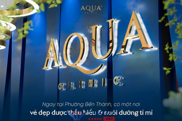 Aqua Clinic Aqua Clinic