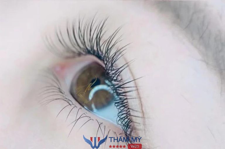  Địa chỉ nối mi đẹp ở Hải Phòng Vi Nối Mi