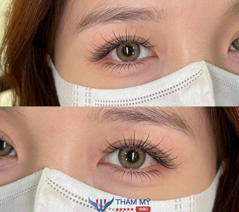  Địa chỉ nối mi đẹp ở Hải Phòng True Beauty