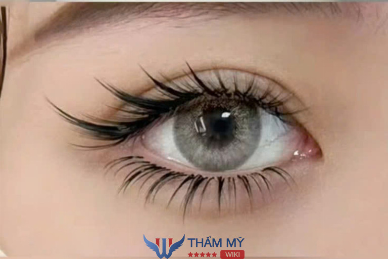 Địa chỉ nối mi ở Quận Hai Bà Trưng - Lashes By Huong Do