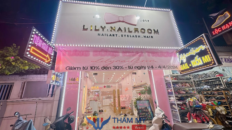 Lilynailroom by Hothiennga