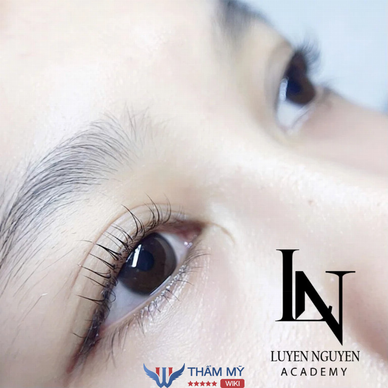 Luyen Nguyen Nails&Academy