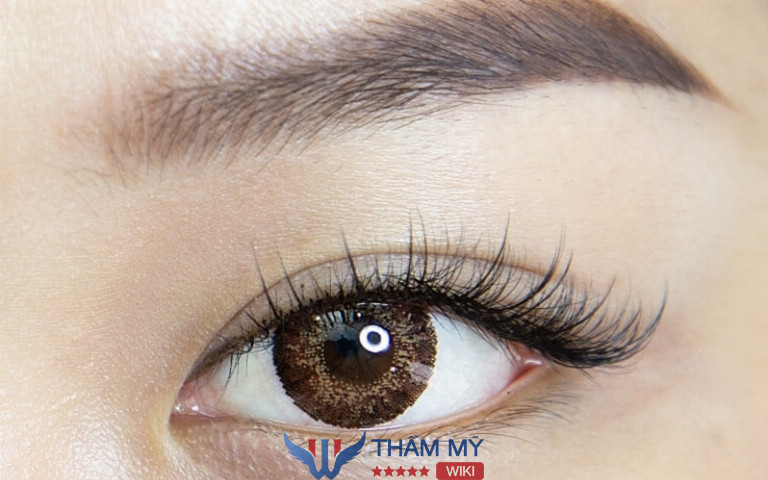 Kaiyi Eyelash nối mi tại nhà ở Quận Bình Tân