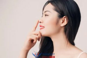 6 Cách làm mũi cao tự nhiên không cần phẫu thuật, đơn giản