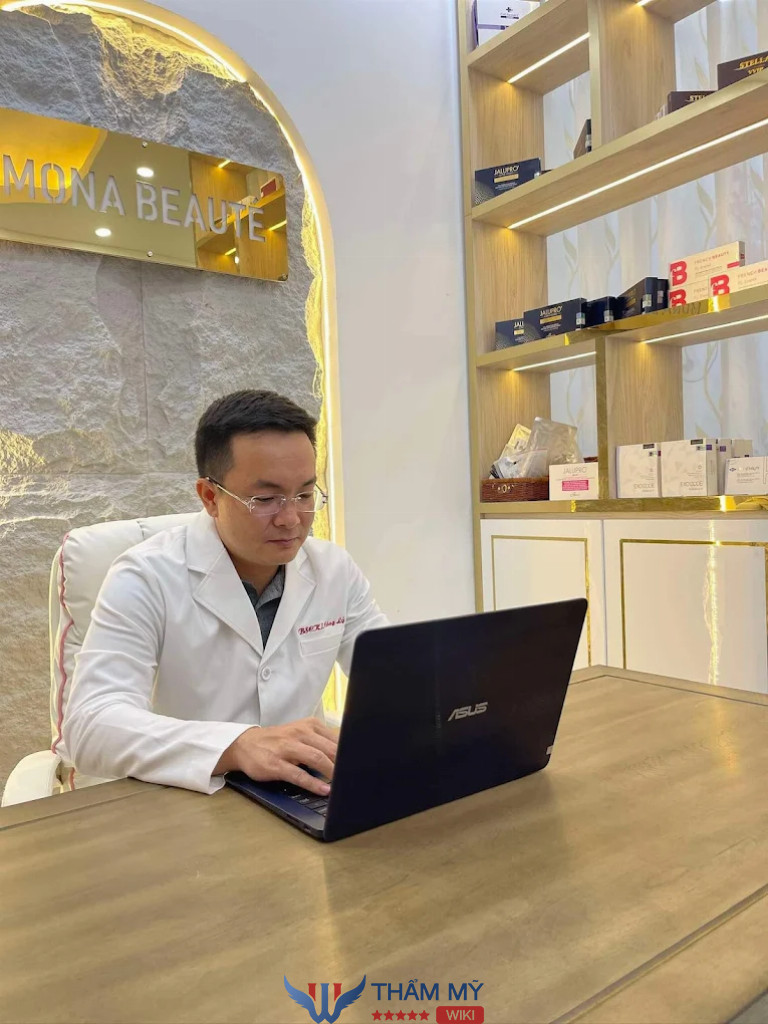 Mona Elite Clinic spa Cao Lãnh Đồng Tháp