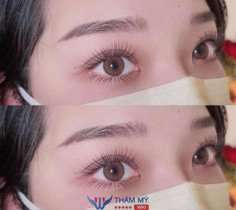 Tiệm nối mi đẹp tại Nha Trang Ngọc Xuân – Beauty & More
