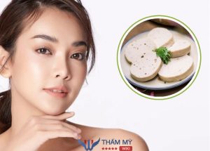 Sau nâng mũi có ăn chả lụa, chả giò được không? Giải đáp
