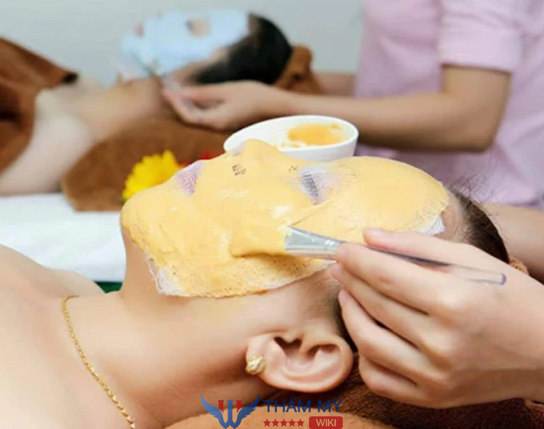 Kp Beauty Spa Bình Thủy 