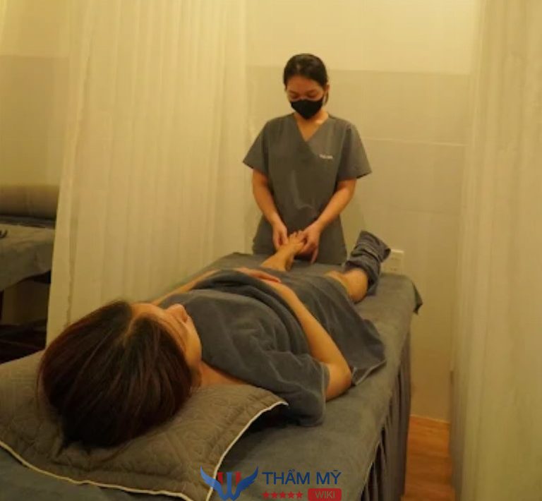 Cobi Spa tại Cái Răng