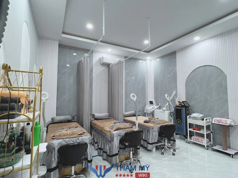Kiều Mỵ Spa ở Cái Răng