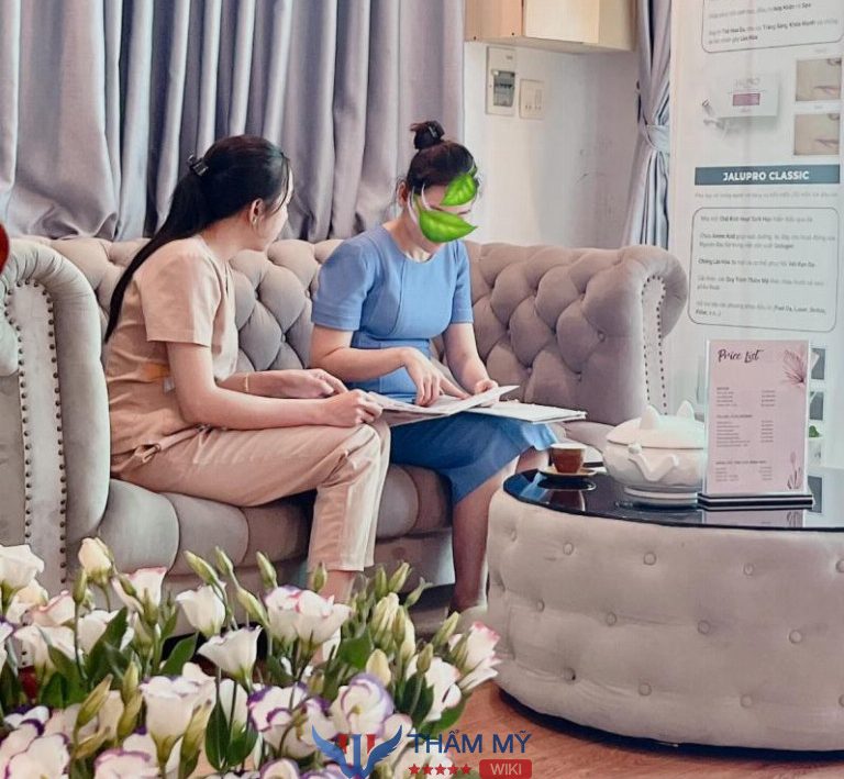 Đồng Xanh Beauty spa Ninh Kiều