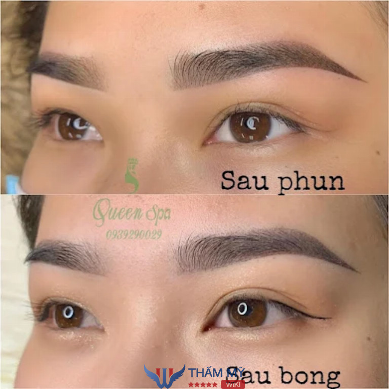 Queen Spa Ninh Kiều