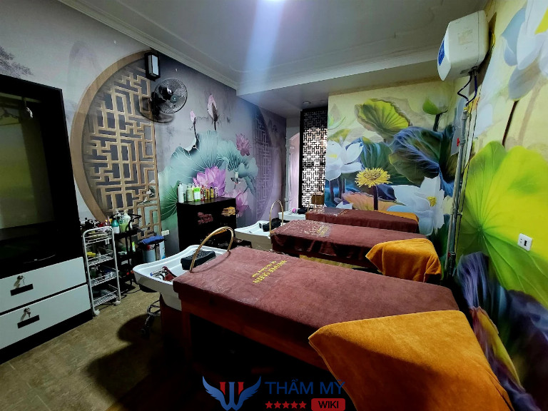 Massage Queen  Spa tại Quận Ngô Quyền