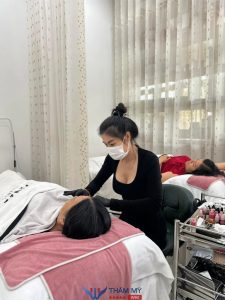 Mona Clinic Spa Cao Lãnh