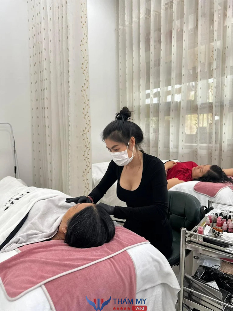 Mona Clinic Spa Cao Lãnh
