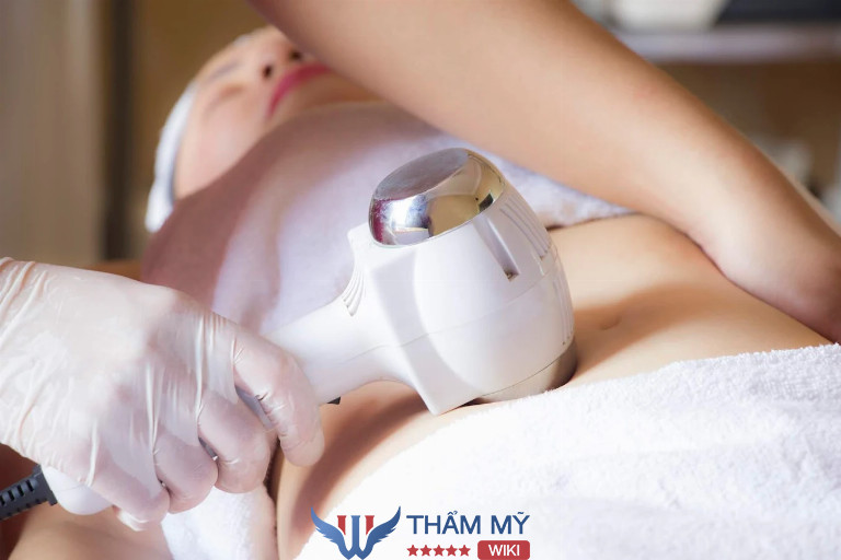 Viện Thẩm Mỹ Hana ở Bà Rịa - Vũng Tàu