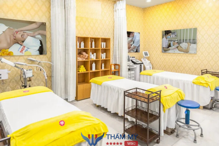 Thẩm mỹ viện Ngọc Hường ở Bà Rịa - Vũng Tàu