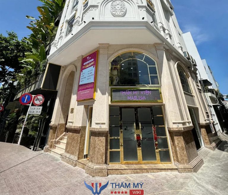 Thẩm Mỹ Viện Mailisa Khánh Hòa