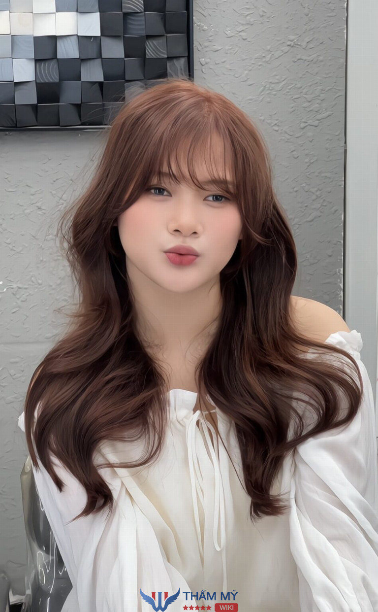 Tiệm cắt tóc Quận 3 The One Hair Salon
