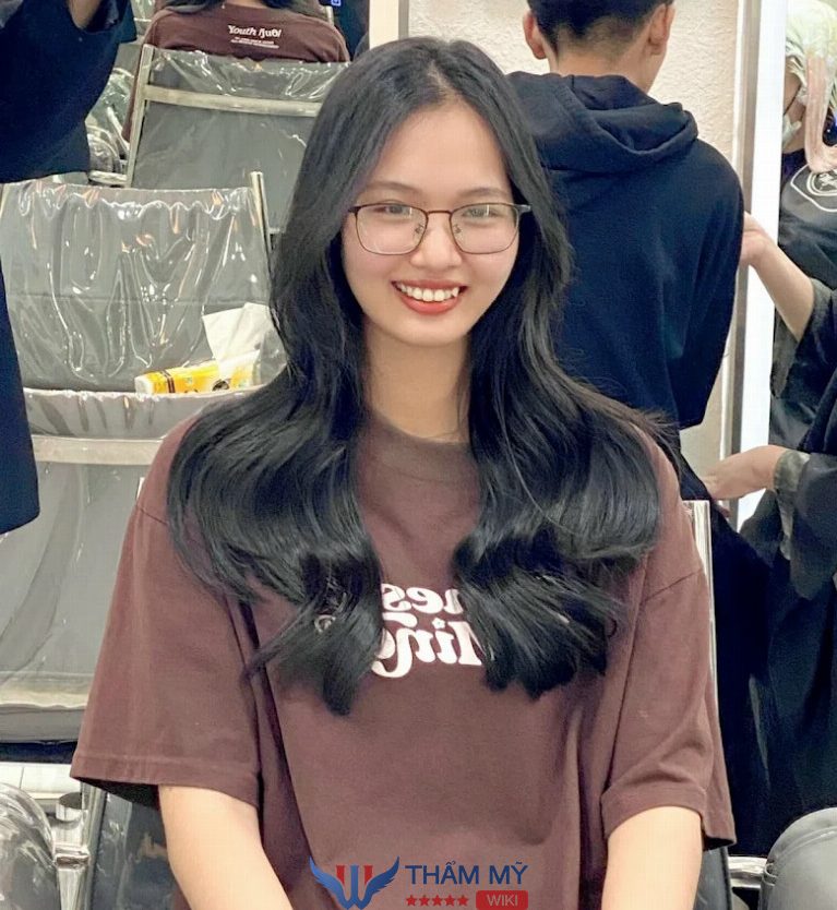 Tiệm cắt tóc đẹp ở Quận Bình Thạnh  The One Hair