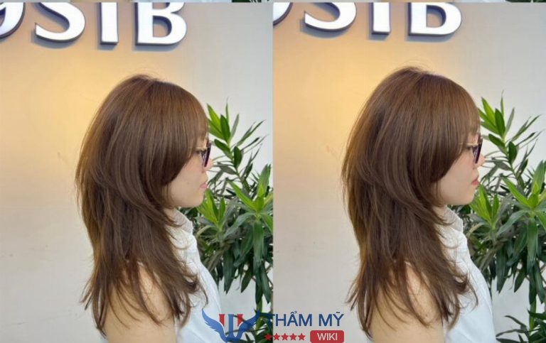 29September Hair Salon Tiệm cắt tóc nữ đẹp Quận 12