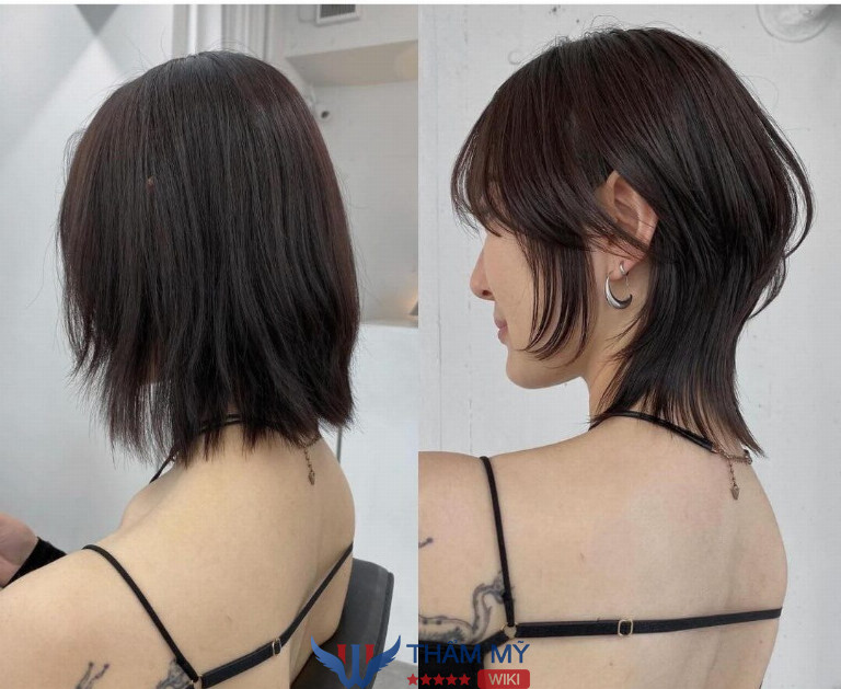 Tiệm cắt tóc nữ đẹp ở Quận 5  The Cut Station