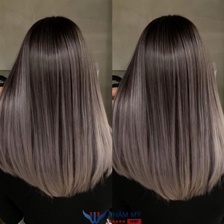 Tiệm cắt tóc nữ đẹp ở quận Tân Phú MTB Hair Salon