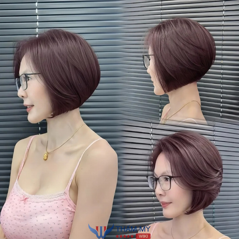 tiệm cắt tóc nữ đẹp Quận Thủ Đức  - Salon Tú Ka Wa