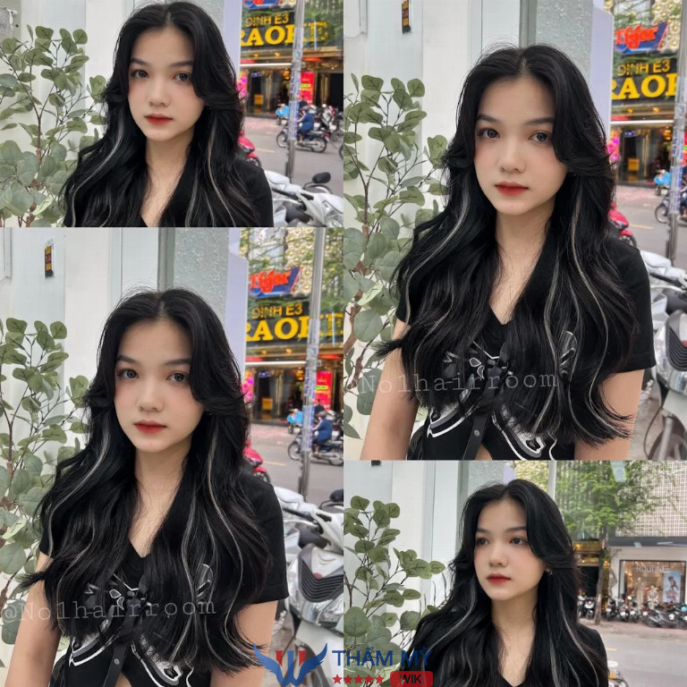 Tiệm tóc Quận 10 CORGI Hair Studio