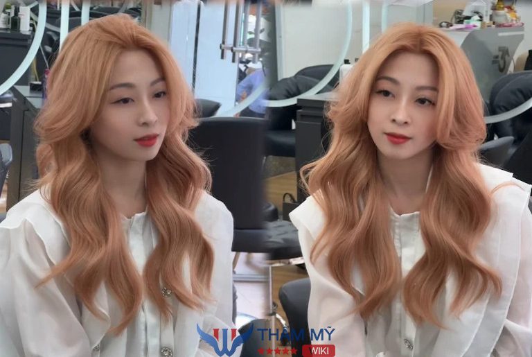 Tiệm làm tóc Quận 10 3A Hair Studio
