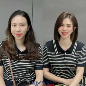 10 Tiệm làm tóc ở Quận 7 đẹp, rẻ, chuyên nghiệp