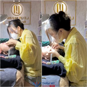 10 Tiệm nối mi đẹp ở Nha Trang, giúp nàng tự tin tỏa sáng