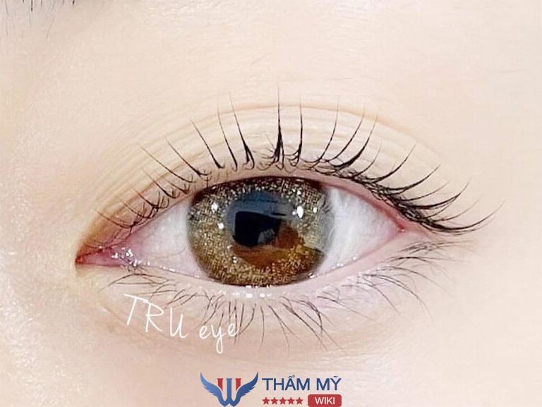 Tiệm nối mi đẹp ở Quận 2 Tru Nail & Beauty Japan