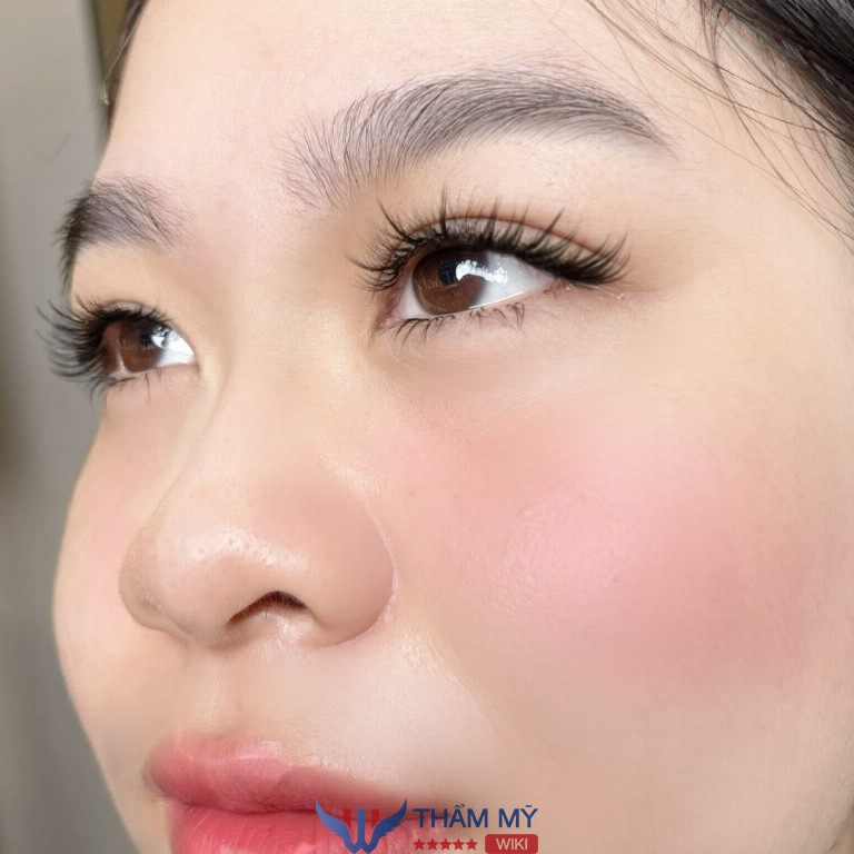  Tiệm nối mi đẹp ở Quận Hà Đông - Mây Trắng Nối Mi