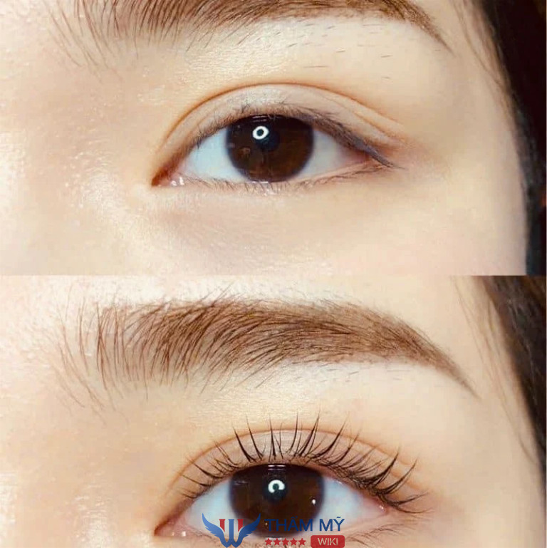 Tiệm nối mi đẹp ở Quận Tân Phú Lafont Beauty